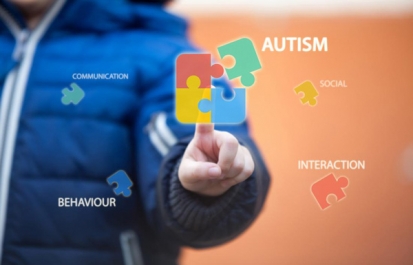 اوتیسم، چگونگی تشخیص و سنجش بیماری اوتیسم و آسپرگر